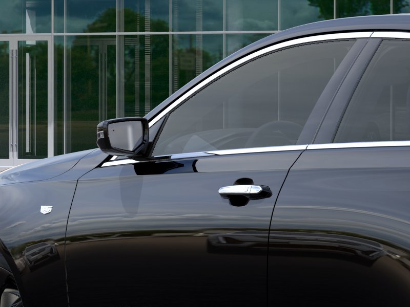 2026 Cadillac CT4 Premium Luxury - Photo 33