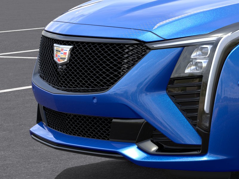 2026 Cadillac CT5 Sport - Photo 42