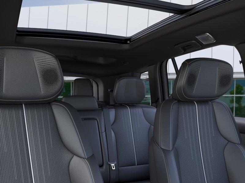 2026 Cadillac VISTIQ Sport - Photo 50