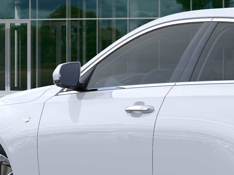 2026 Cadillac CT4 Premium Luxury - Photo 40