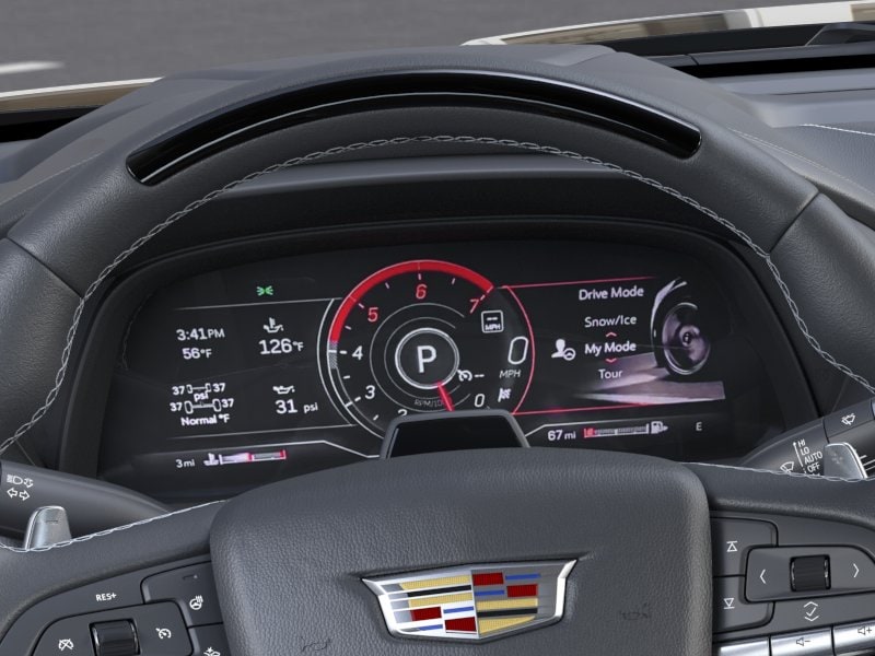 2026 Cadillac CT4 Premium Luxury - Photo 39