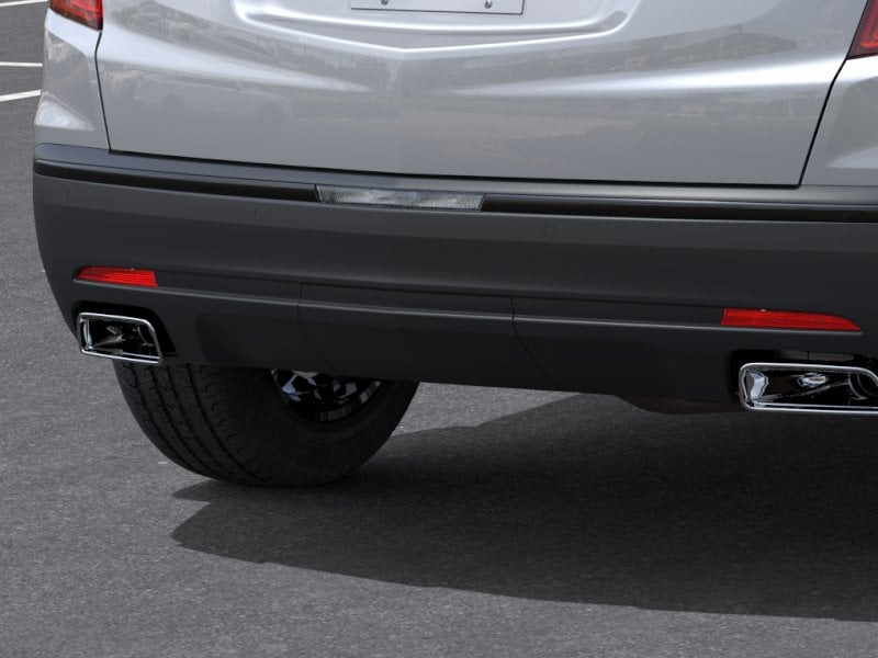 2026 Cadillac XT5 Luxury - Photo 38