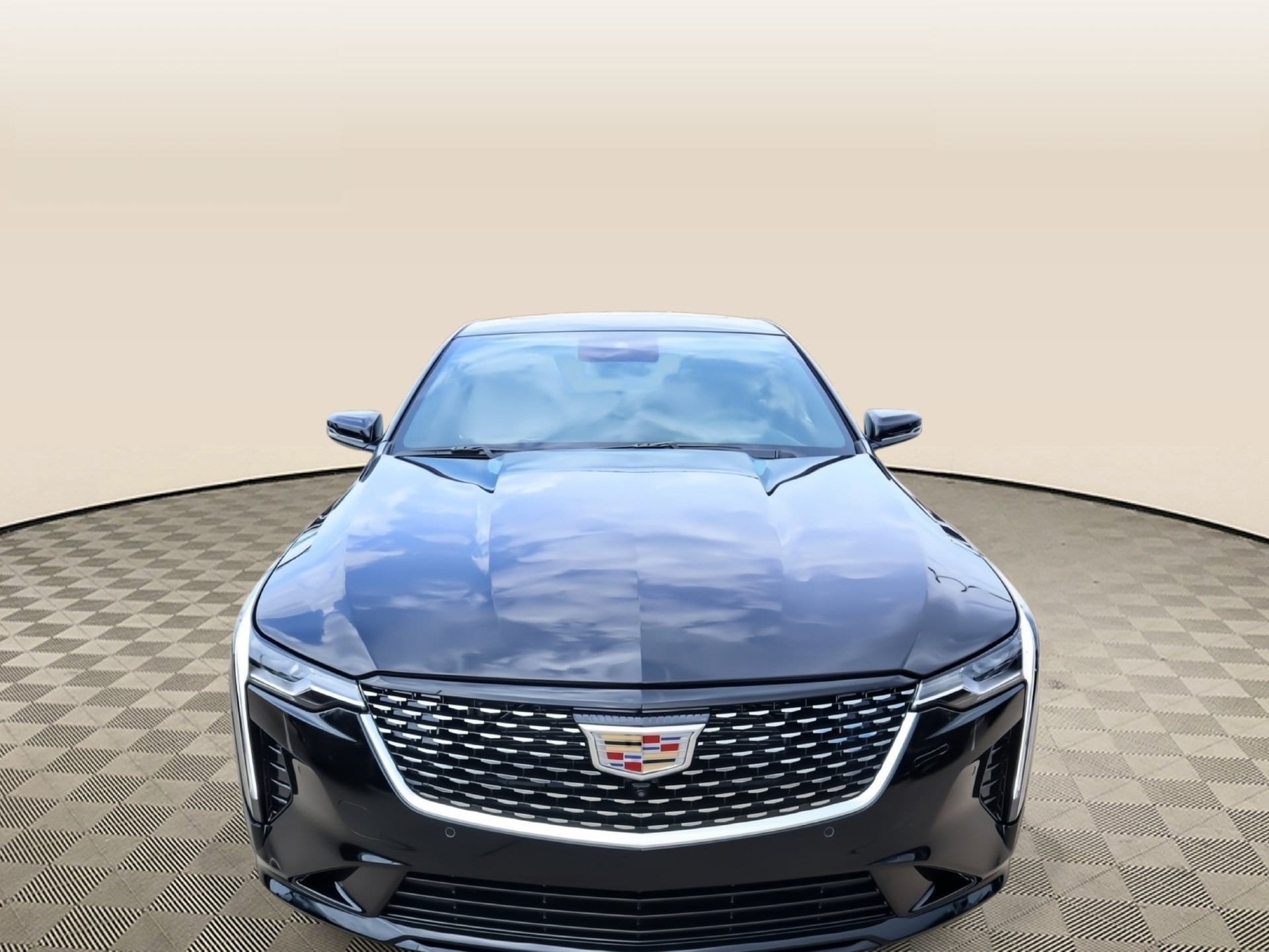 2026 Cadillac CT4 Premium Luxury - Photo 11