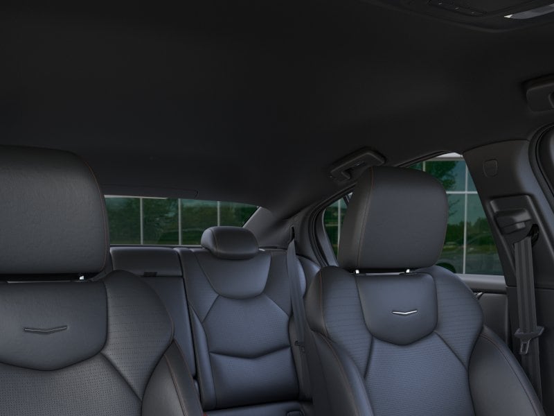 2026 Cadillac CT5 Sport - Photo 24