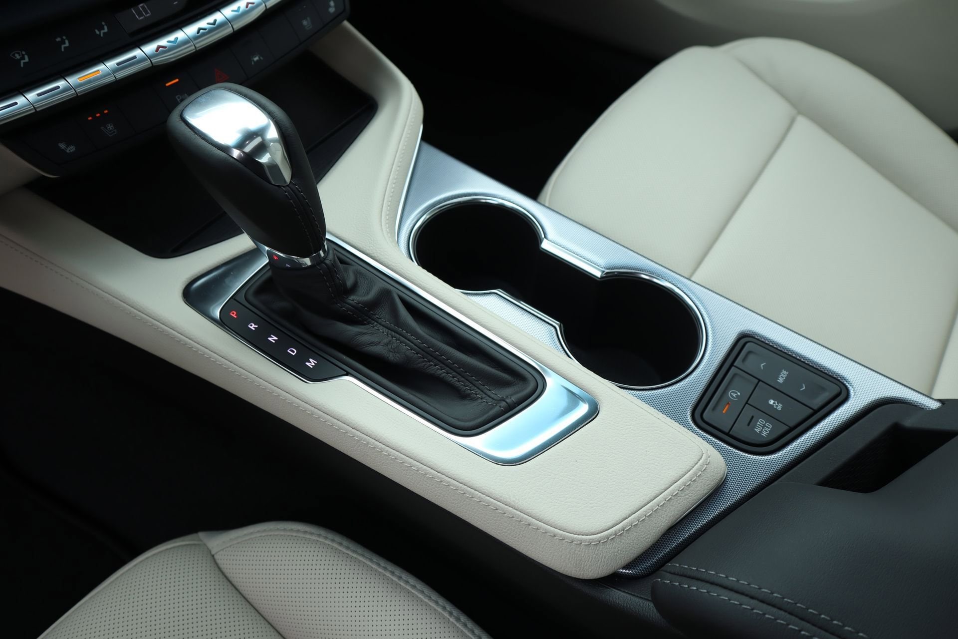 2026 Cadillac CT4 Premium Luxury - Photo 11