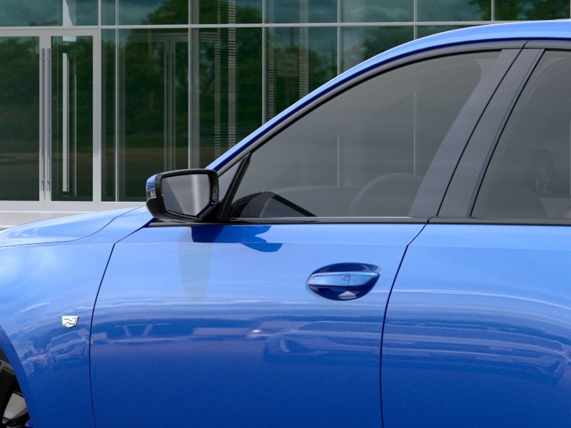 2026 Cadillac CT5 Sport - Photo 41