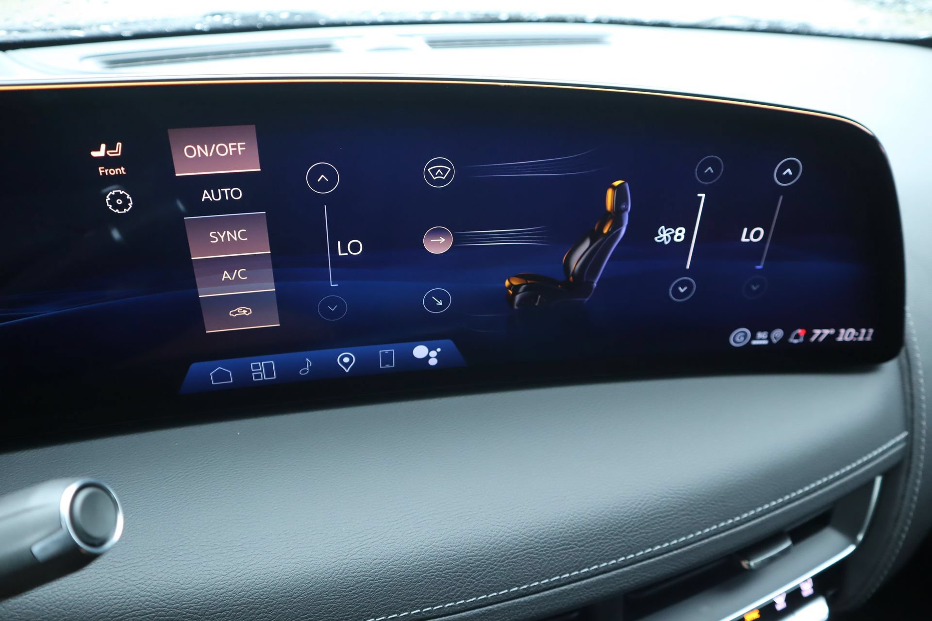 2026 Cadillac CT5 Premium Luxury - Photo 13