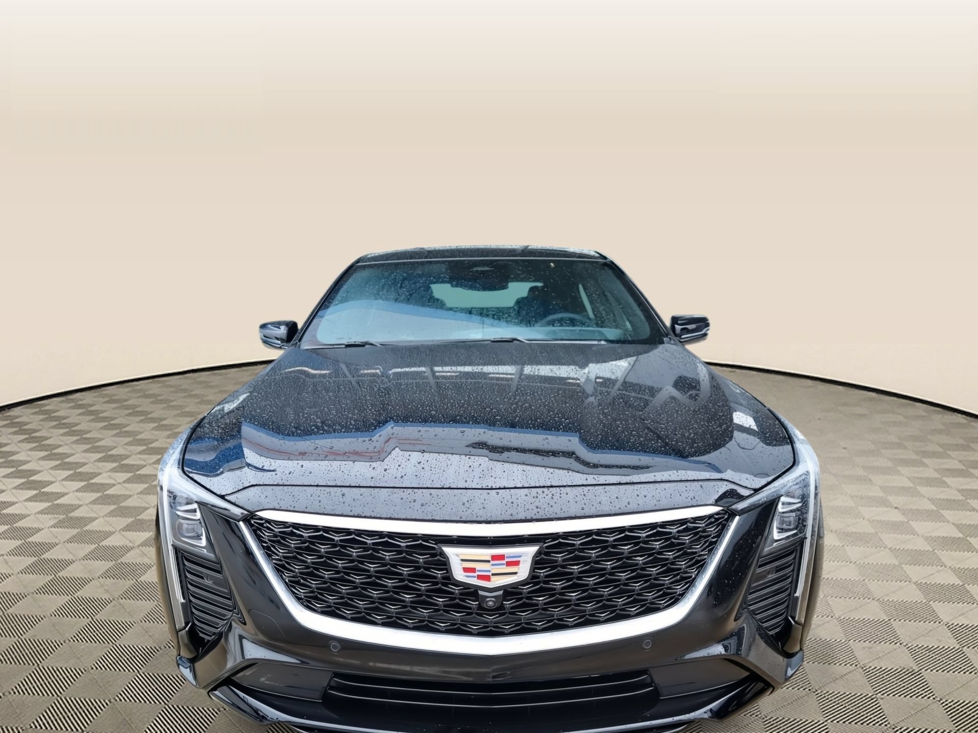 2026 Cadillac CT5 Premium Luxury - Photo 12