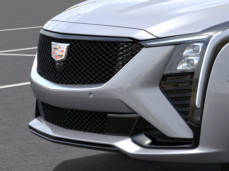 2026 Cadillac CT5 Sport - Photo 13