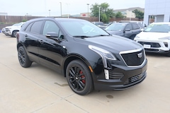2026 CADILLAC XT5 Sport SUV