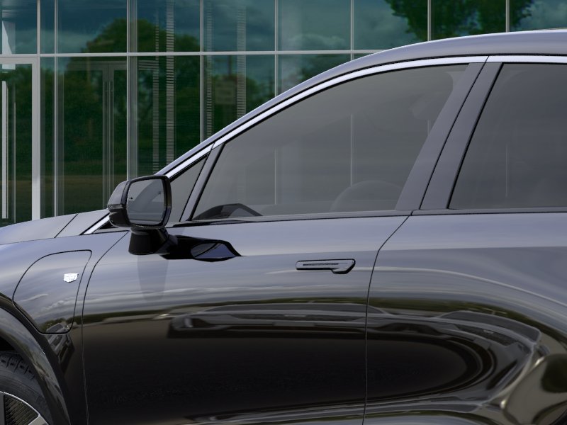 2026 Cadillac OPTIQ Luxury - Photo 33