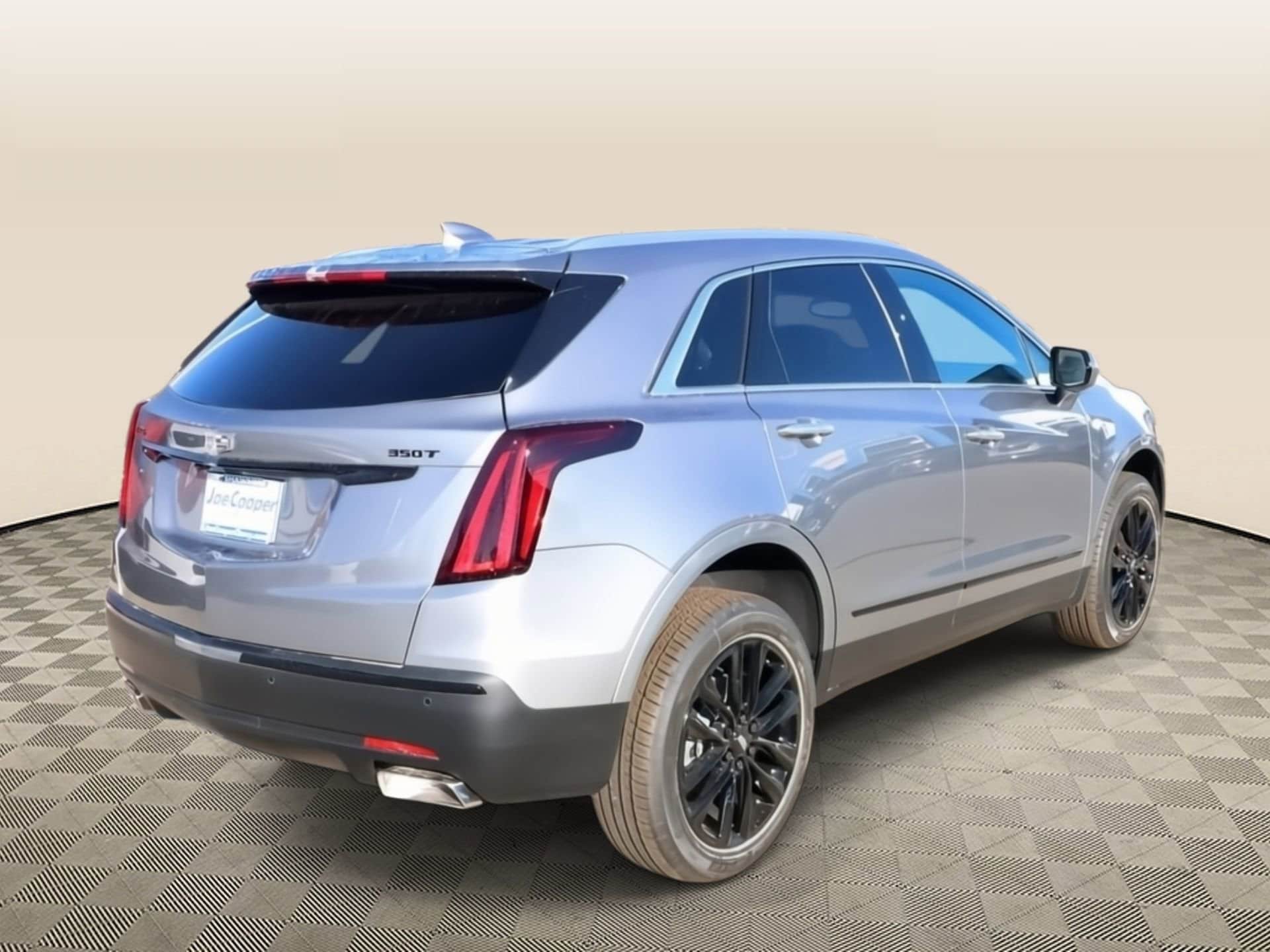 2026 Cadillac XT5 Luxury - Photo 22