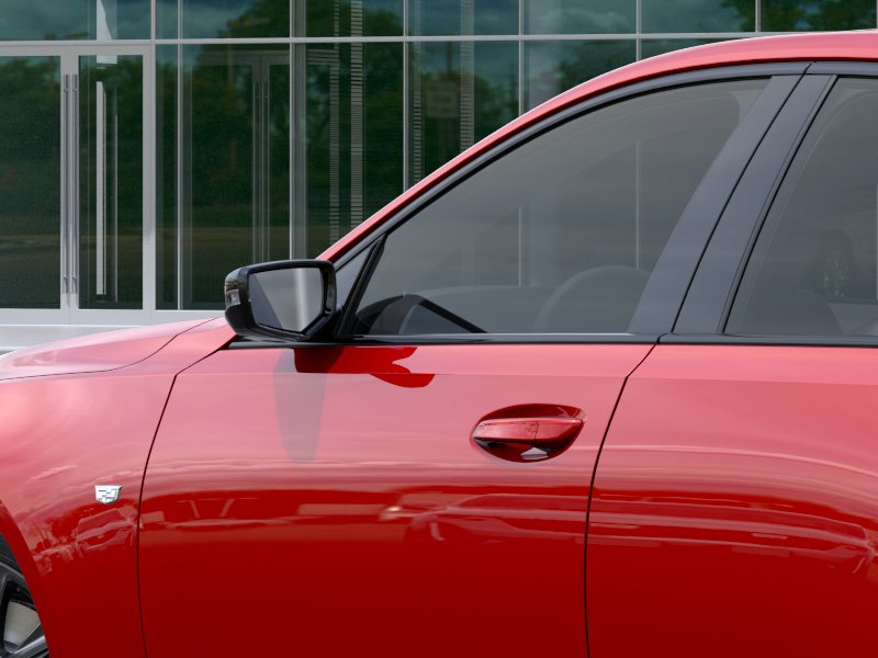 2026 Cadillac CT5 Sport - Photo 12