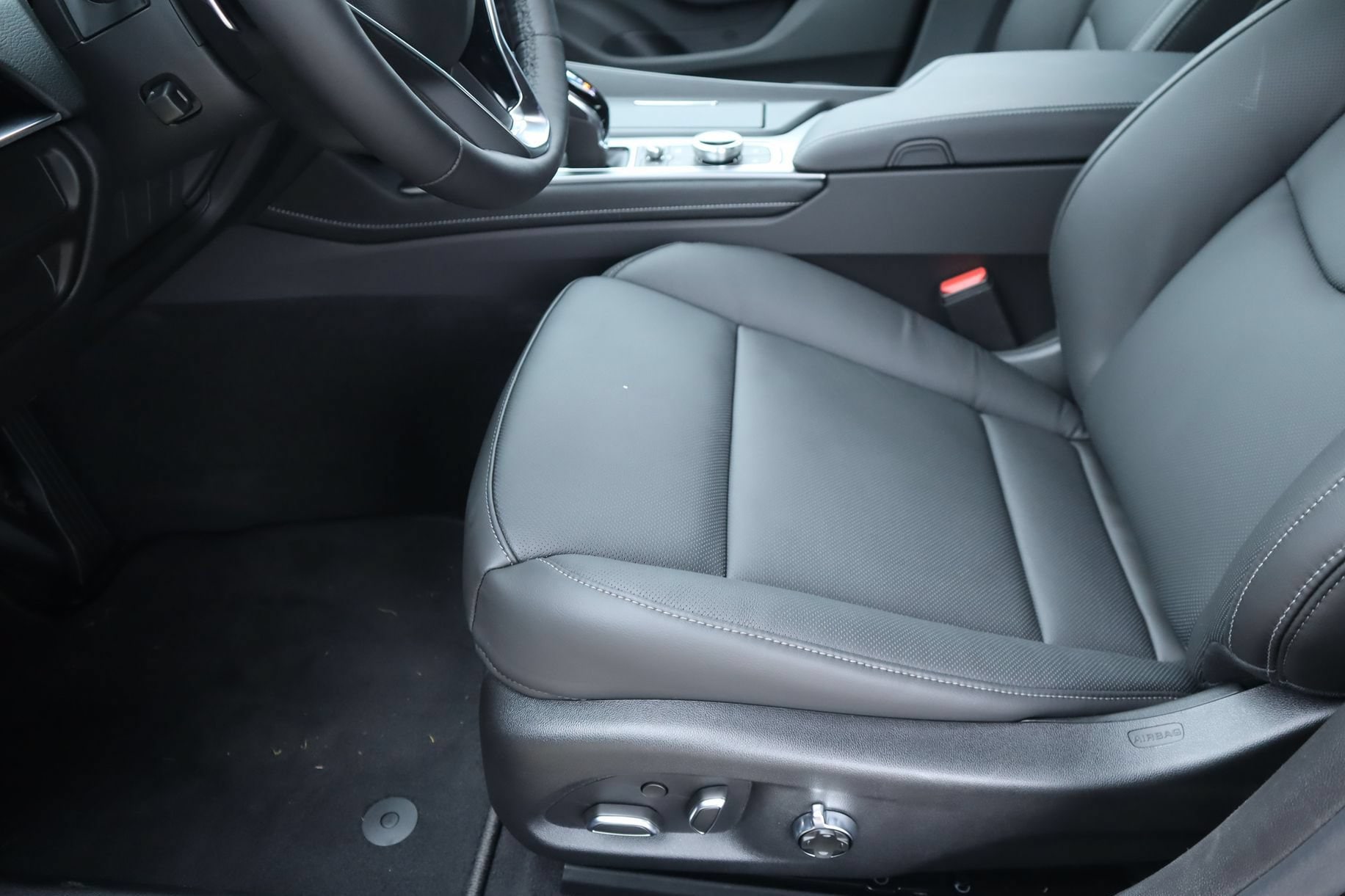 2026 Cadillac CT5 Premium Luxury - Photo 17