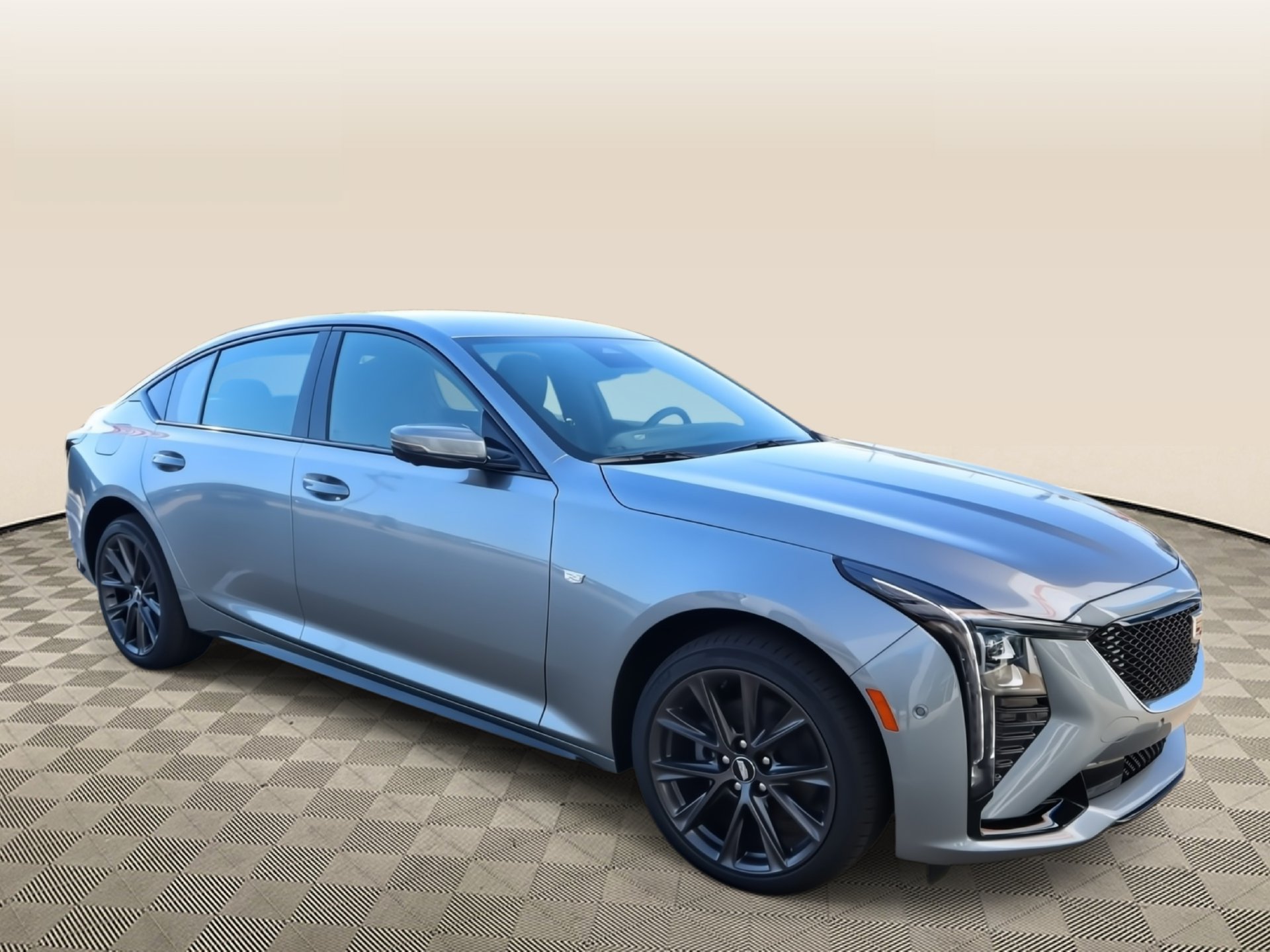 2026 Cadillac CT5