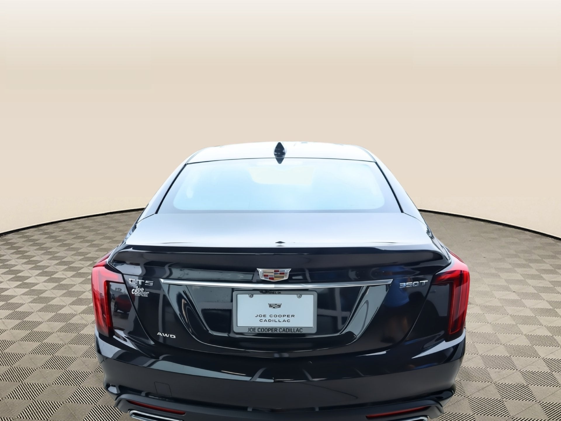2026 Cadillac CT5 Premium Luxury - Photo 26
