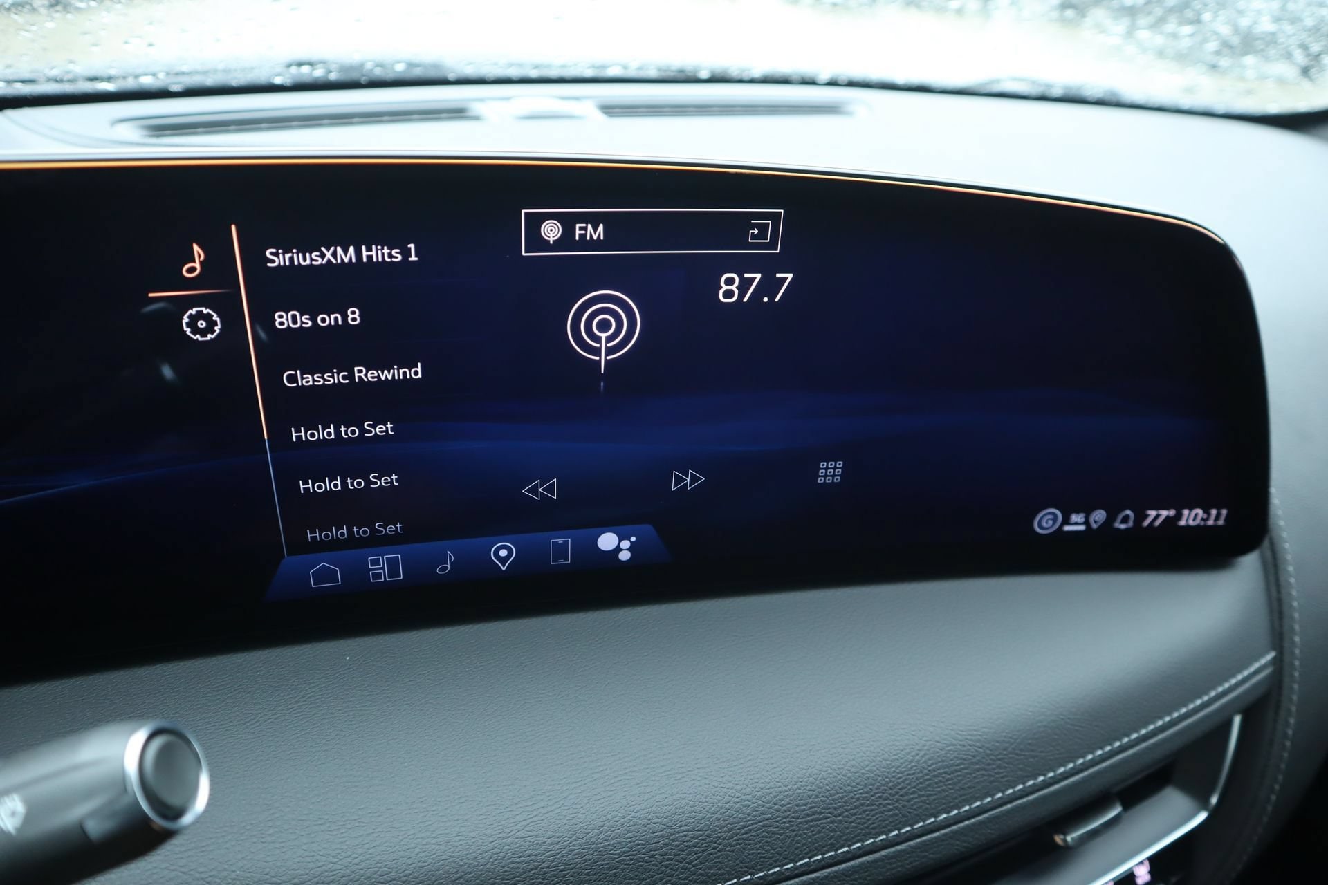 2026 Cadillac CT5 Premium Luxury - Photo 8