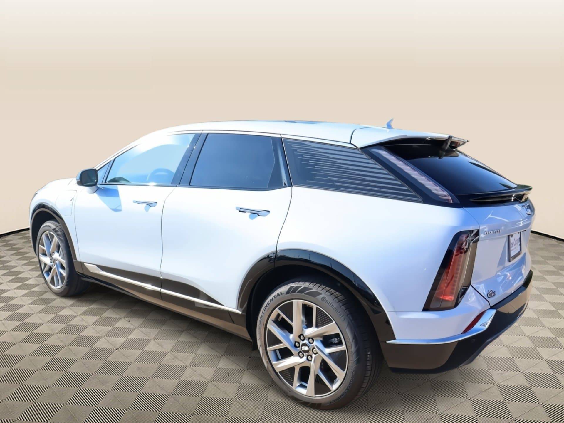 2027 Cadillac OPTIQ Premium Luxury - Photo 26