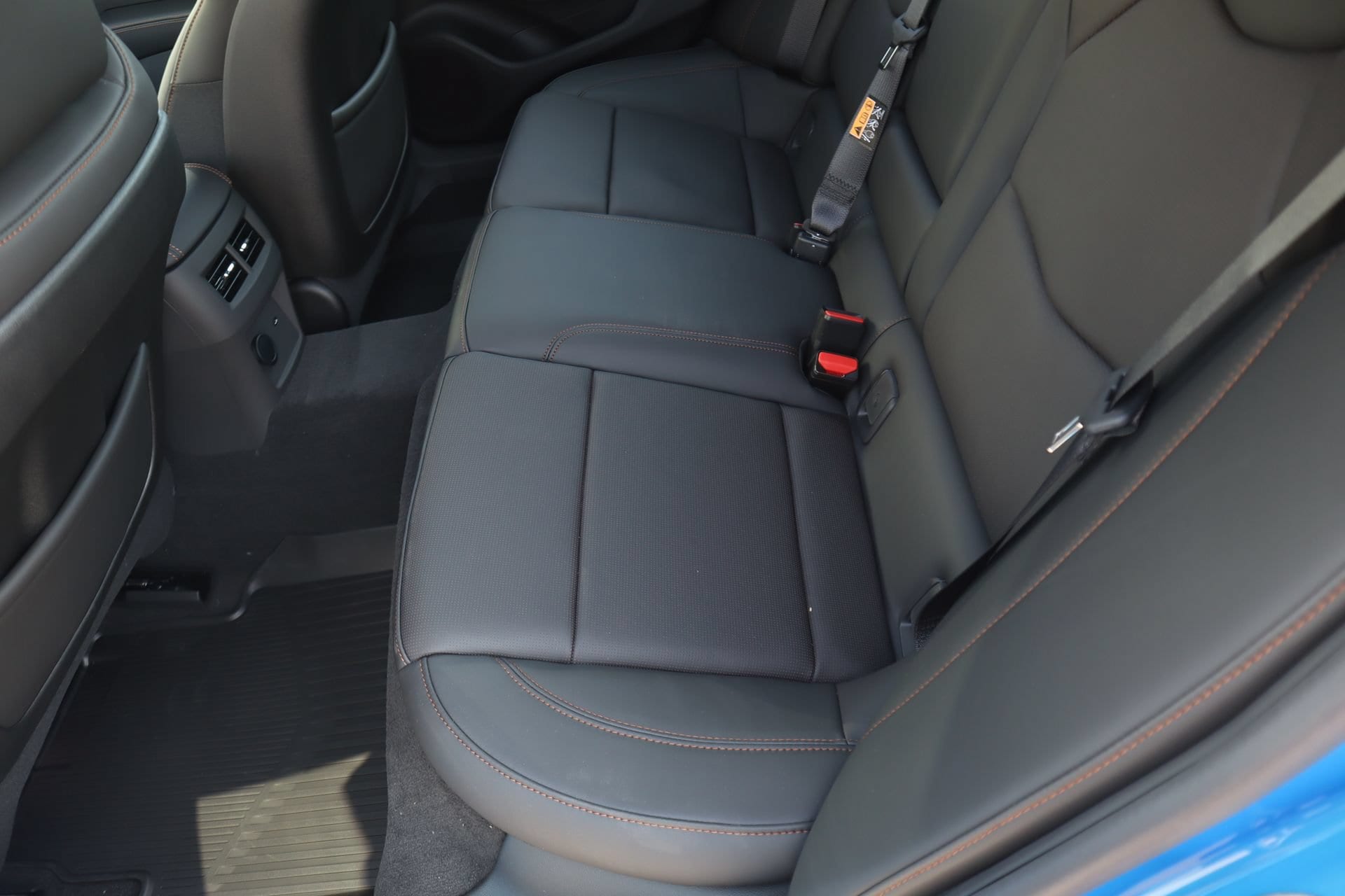 2026 Cadillac CT5 Sport - Photo 17