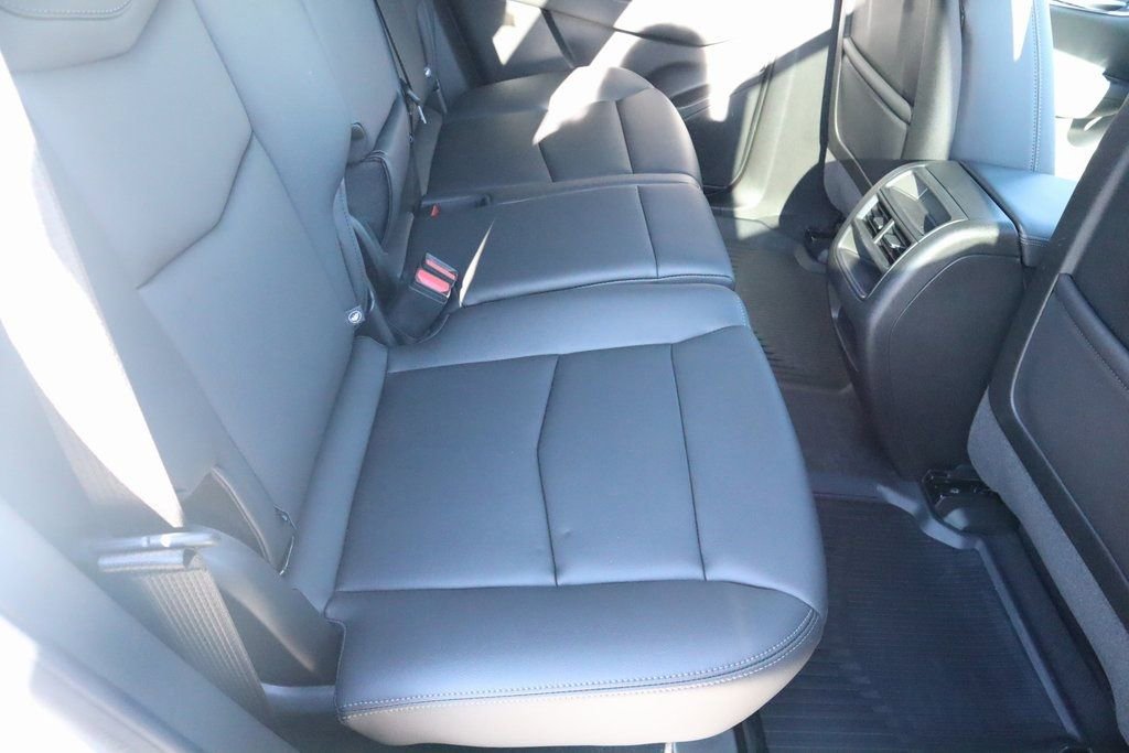 2026 Cadillac XT5 Luxury - Photo 16