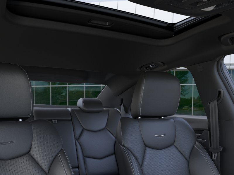 2026 Cadillac CT4 Premium Luxury - Photo 45