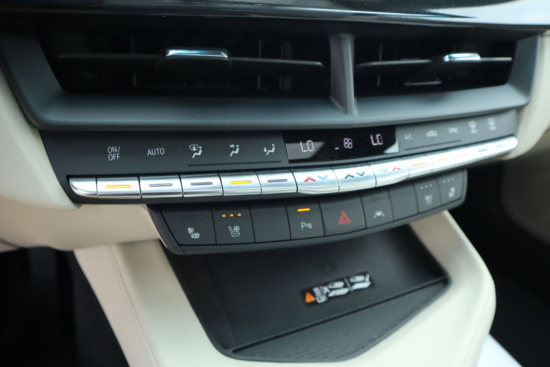 2026 Cadillac CT4 Premium Luxury - Photo 8