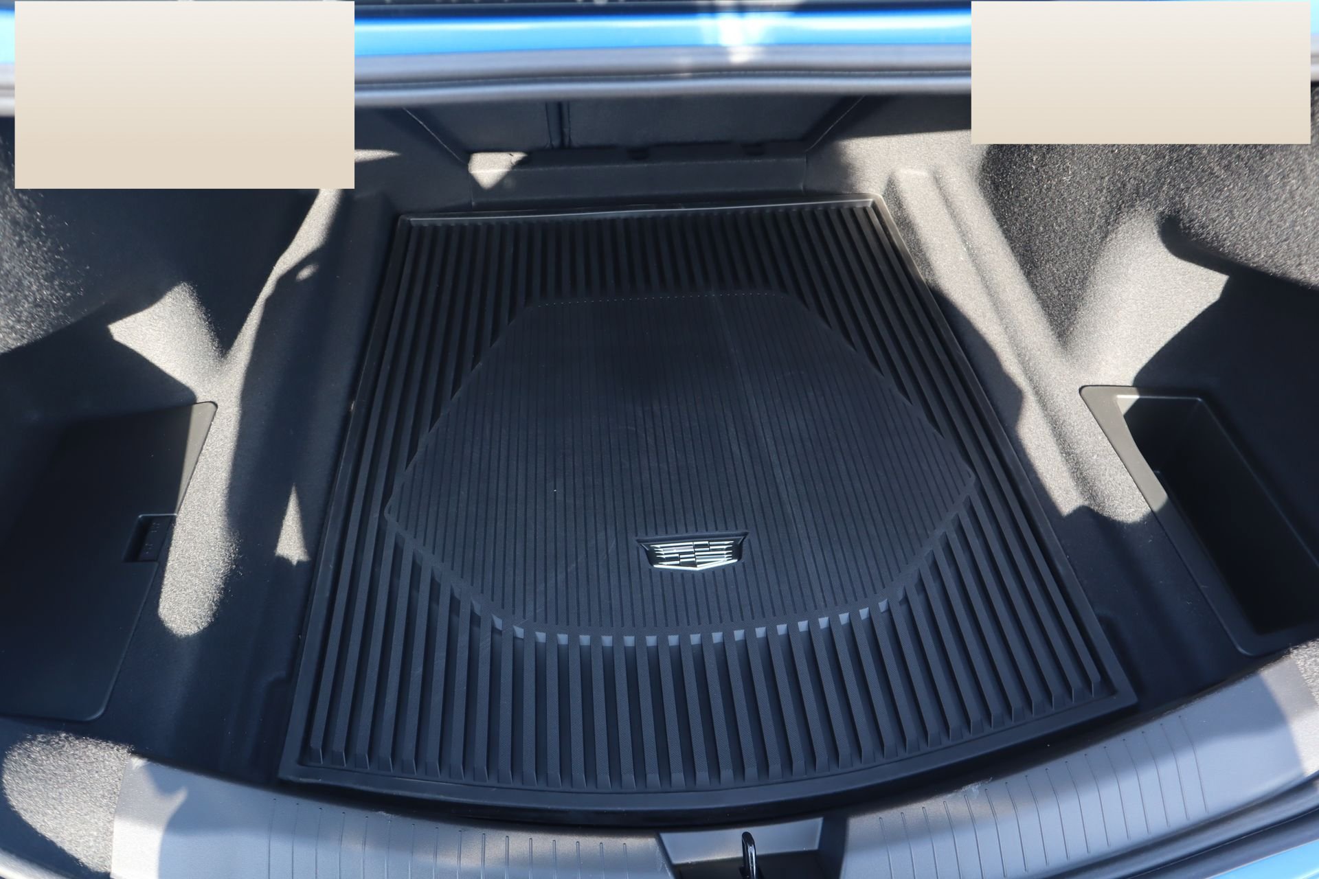 2026 Cadillac CT5 Sport - Photo 25