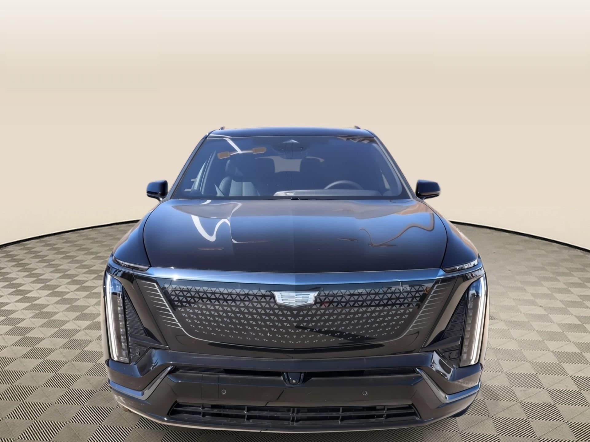 2026 Cadillac VISTIQ Sport - Photo 10