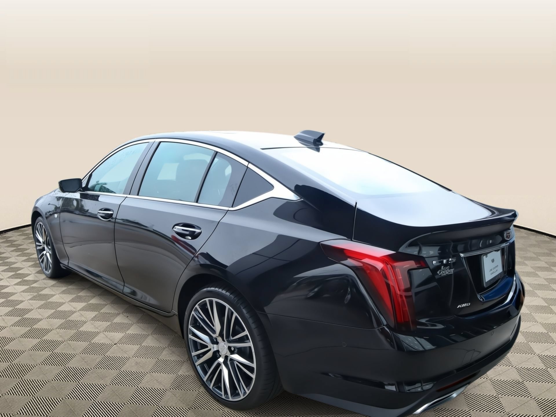 2026 Cadillac CT5 Premium Luxury - Photo 27
