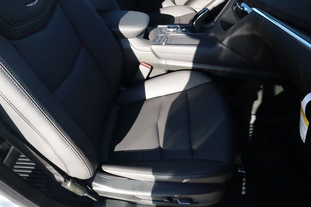2026 Cadillac XT5 Luxury - Photo 15