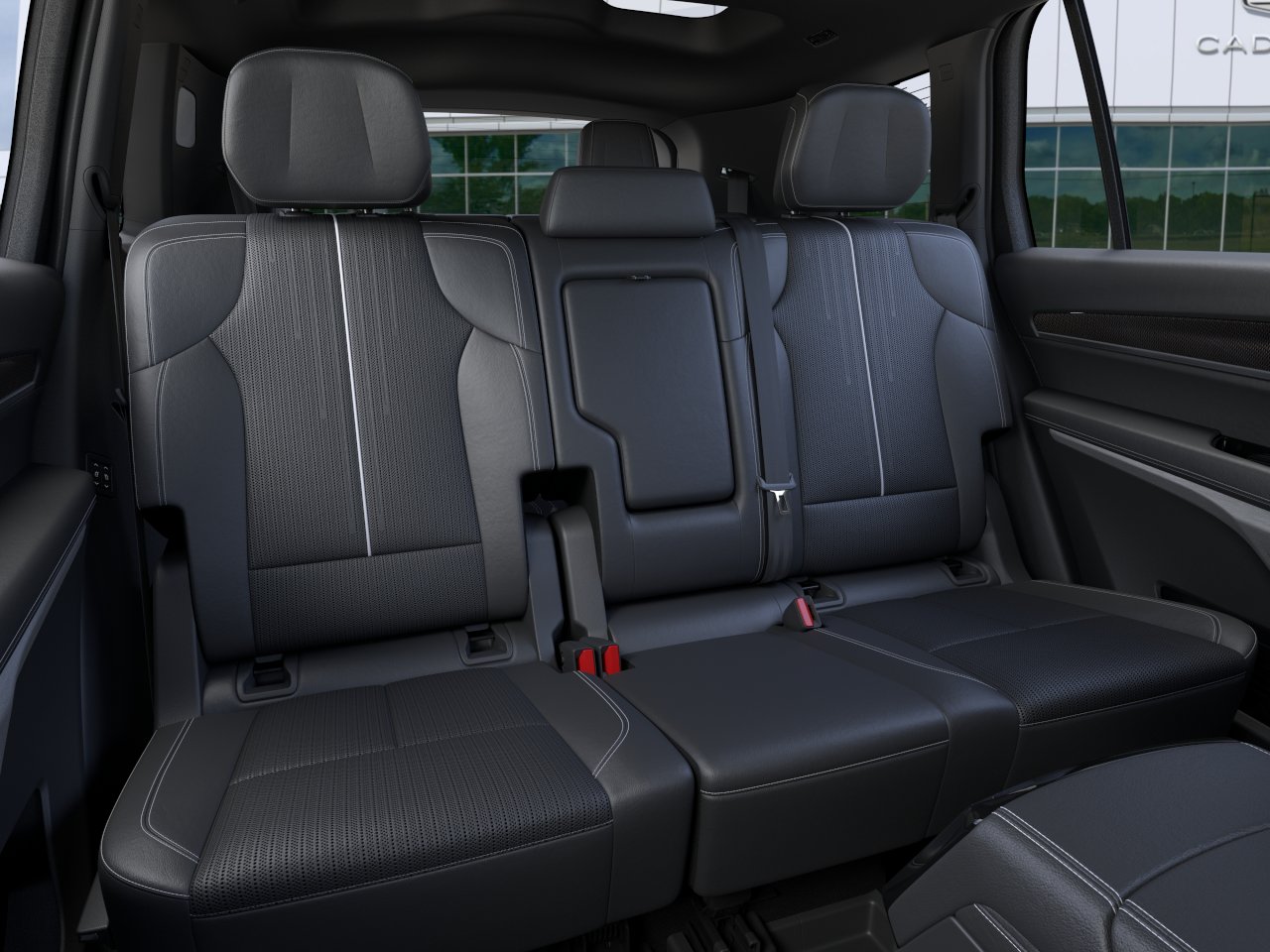 2026 Cadillac VISTIQ Sport - Photo 43