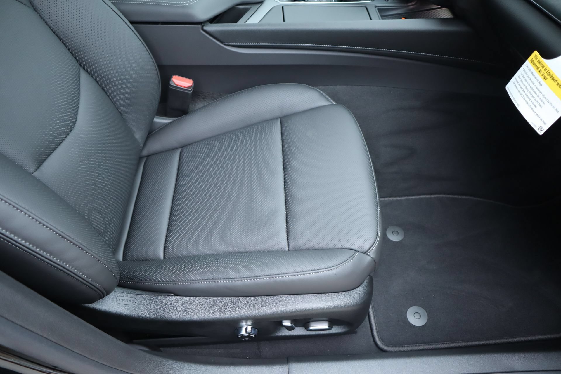 2026 Cadillac CT5 Premium Luxury - Photo 28