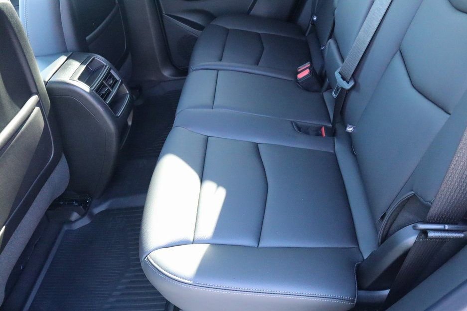 2026 Cadillac XT5 Luxury - Photo 14
