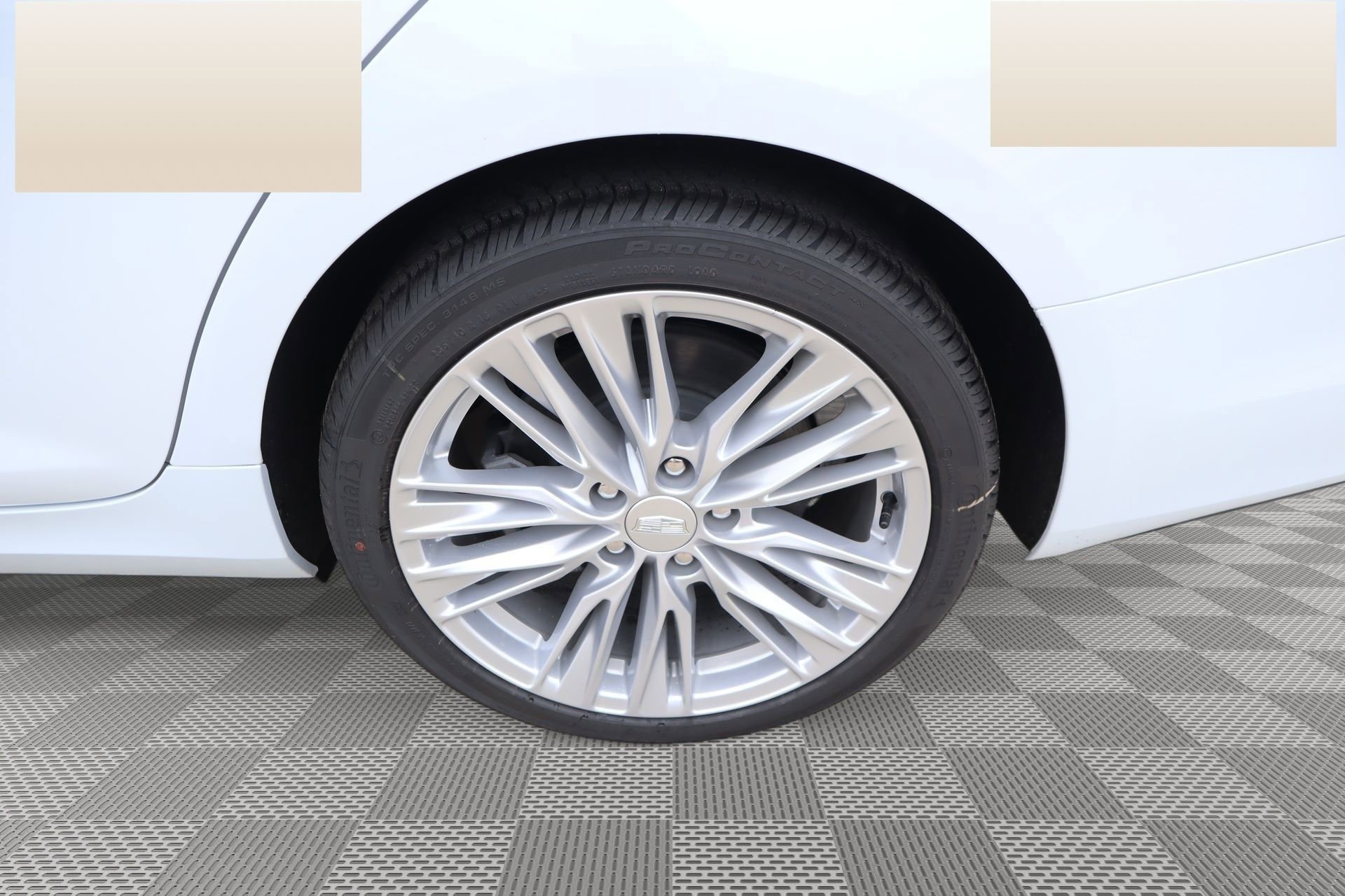 2026 Cadillac CT4 Premium Luxury - Photo 24