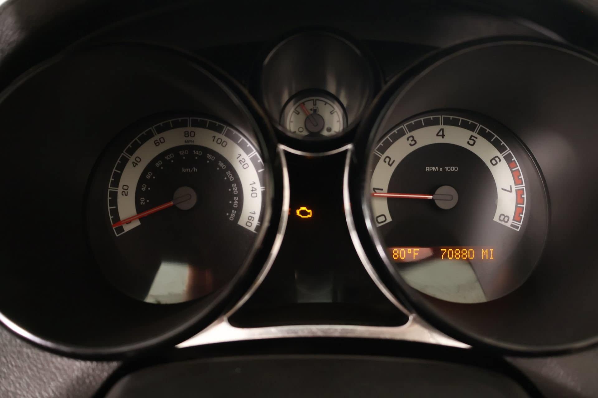2009 Saturn Sky Red Line - Photo 4
