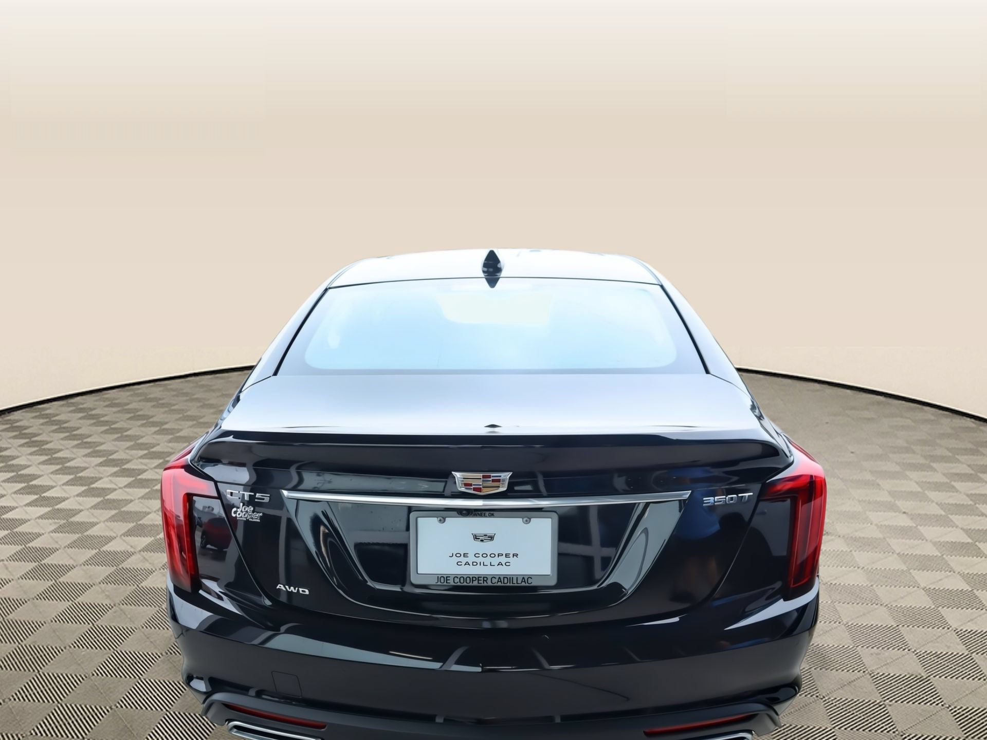 2026 Cadillac CT5 Premium Luxury - Photo 26