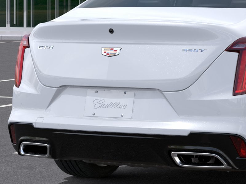 2026 Cadillac CT4 Premium Luxury - Photo 42