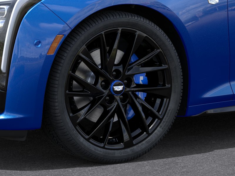 2026 Cadillac CT5 Sport - Photo 38
