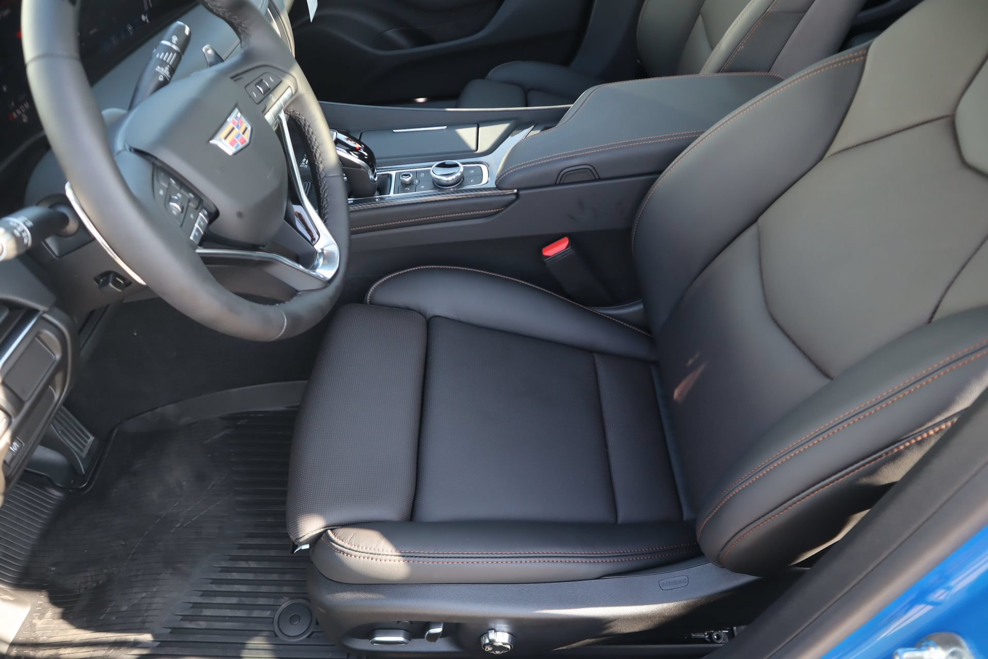 2026 Cadillac CT5 Sport - Photo 16