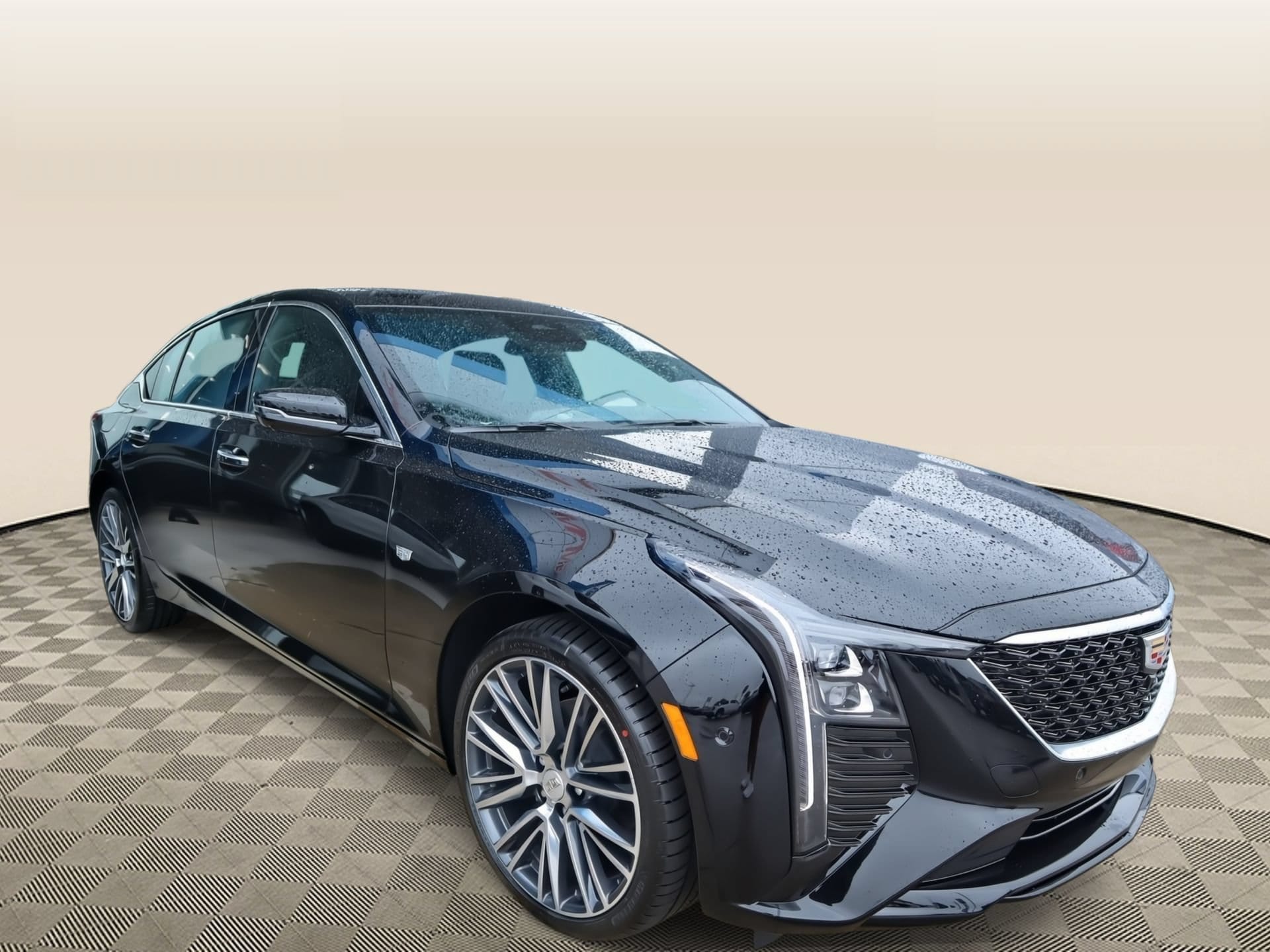 2026 Cadillac CT5
