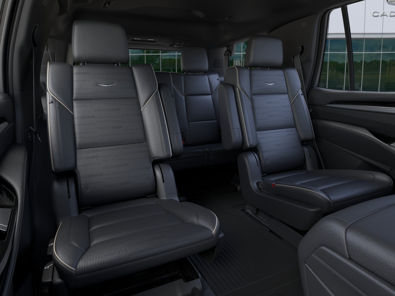 2027 Cadillac Escalade Luxury - Photo 44