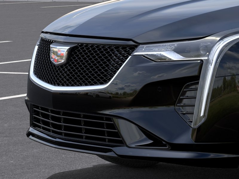 2026 Cadillac CT4 Premium Luxury - Photo 34