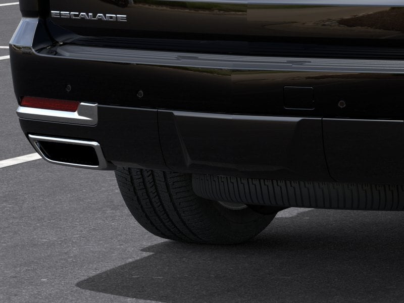2027 Cadillac Escalade Luxury - Photo 41