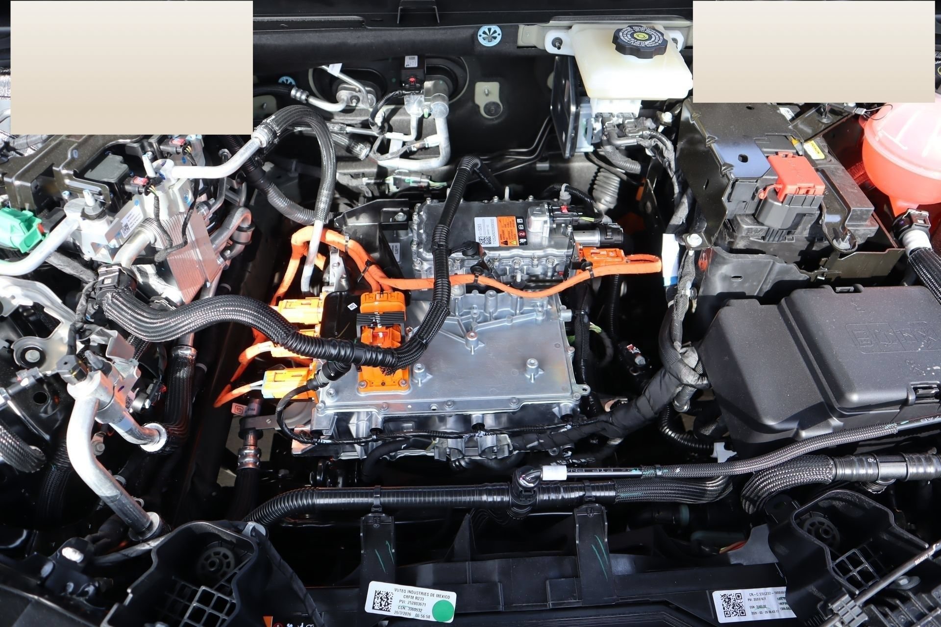 2026 Cadillac OPTIQ Luxury - Photo 18