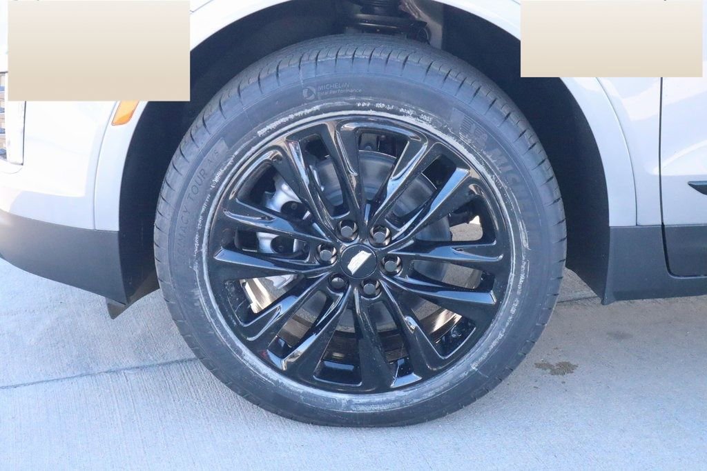 2026 Cadillac XT5 Luxury - Photo 19