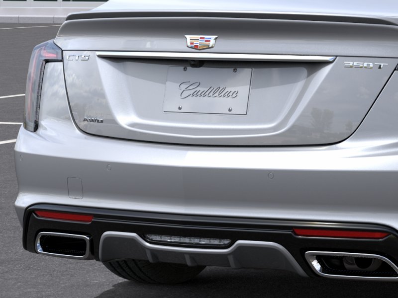 2026 Cadillac CT5 Sport - Photo 14