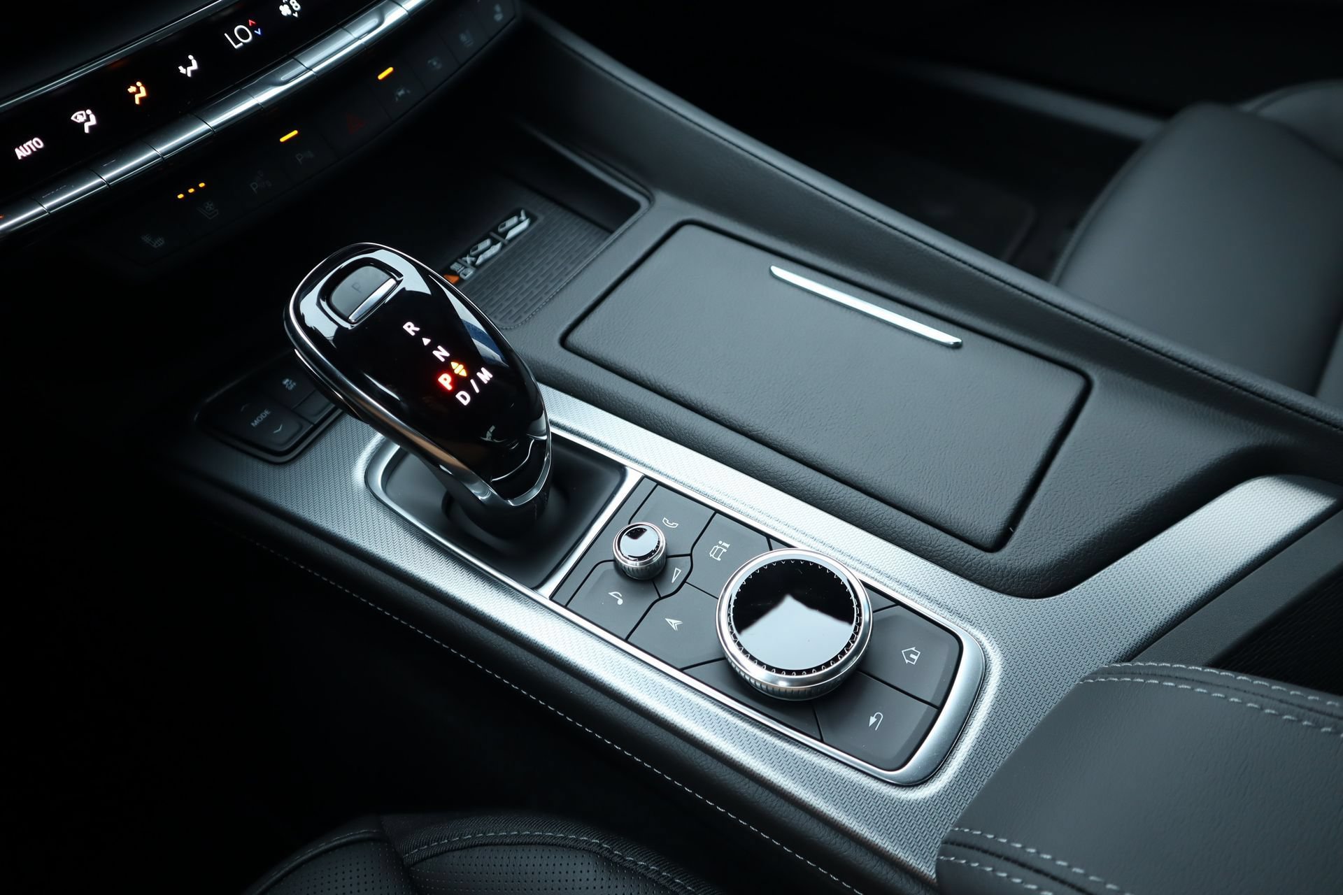 2026 Cadillac CT5 Premium Luxury - Photo 15