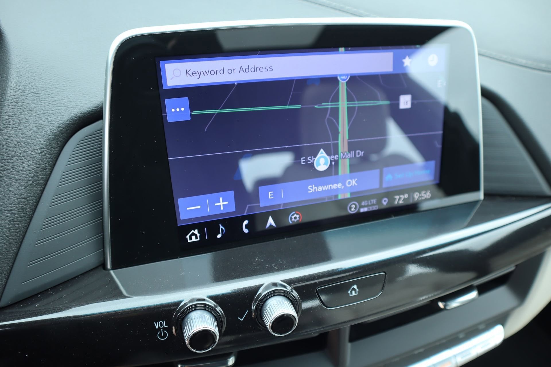 2026 Cadillac CT4 Premium Luxury - Photo 6