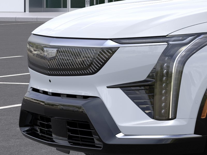 2027 Cadillac OPTIQ Premium Luxury - Photo 13