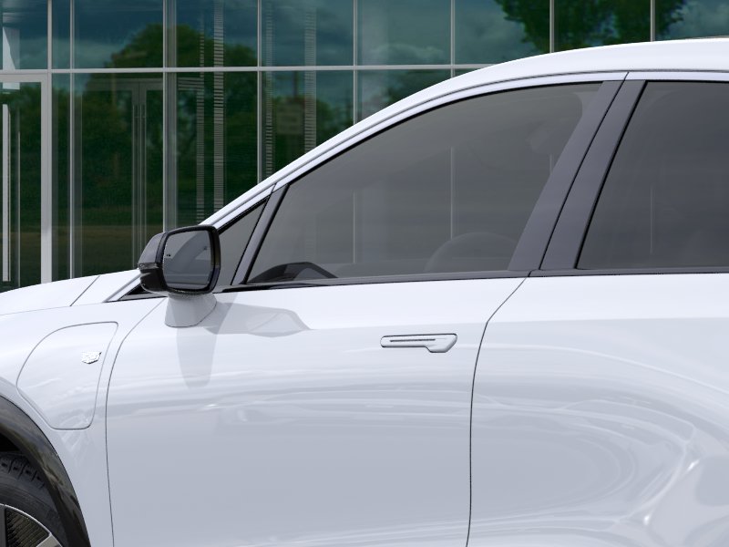 2027 Cadillac OPTIQ Premium Luxury - Photo 12